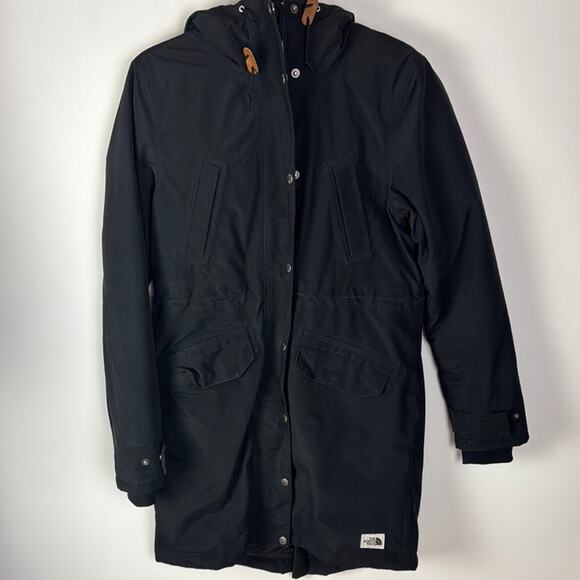 The North Face Coat - Women's Small - Picture 1 of 7